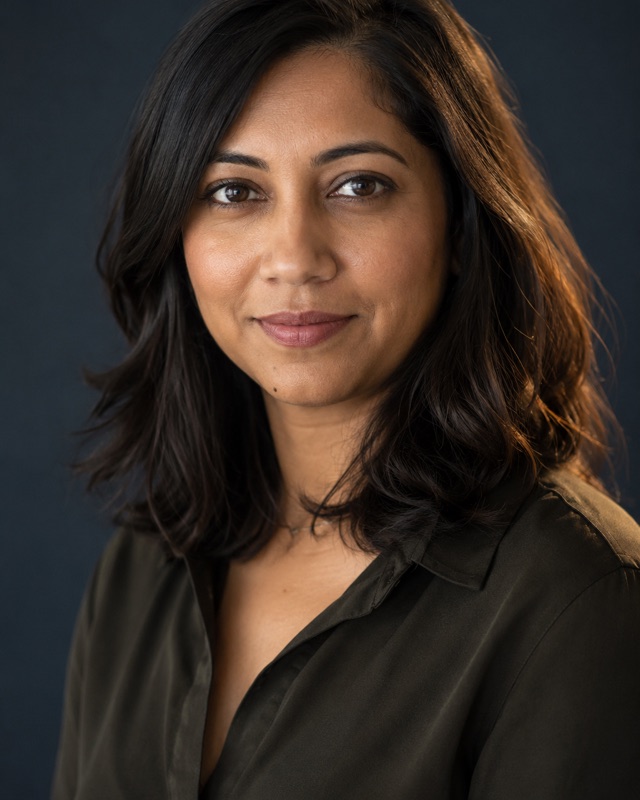 Priya Raghunathan