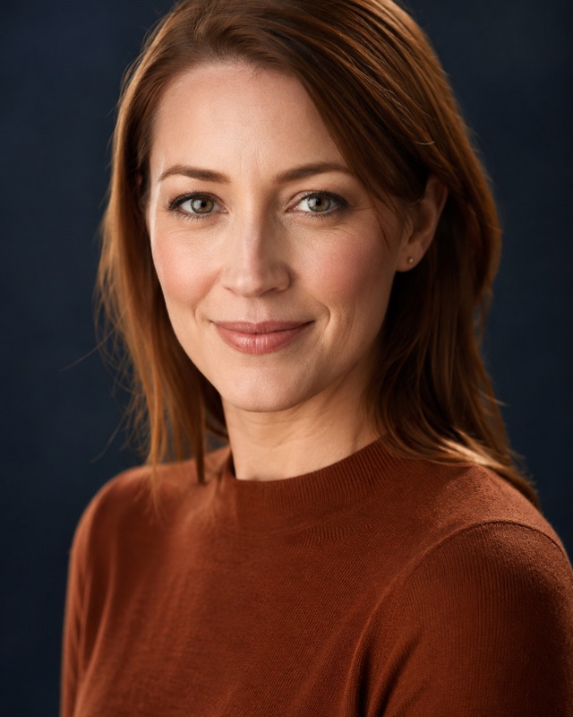 Sienna Whitlock